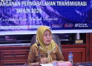 Pemkab Parigi Moutong Percepat Penyelesaian Lahan Eks Transmigrasi, SHM dan Infrastruktur Jadi Prioritas