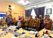 Pemkab Parigi Moutong Percepat Hilirisasi Kelapa, Asisten I Dorong Penguatan Industri dan Kesejahteraan Petani
