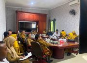 Pemkab Parigi Moutong Susun Strategi Jaga Stabilitas Harga Komoditas Pangan