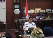 Bupati Erwin Burase Dorong Percepatan Program Kampung Nelayan Merah Putih di Parigi Moutong
