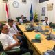Sekda Parigi Moutong Pimpin Keikutsertaan Pemkab dalam Konsultasi KPK, Perkuat Kampanye Antikorupsi 2026