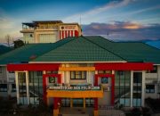 Pelayanan Kesehatan Makin Optimal, RSUD Anuntaloko Dukung Program BERANI SEHAT