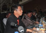 Basuki Semprot Pemkab: PAD Bocor, Jalan Rusak, Perbup Tenaga Ahli Dipertanyakan