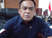 Pansus DPRD Parigi Moutong Soroti Gedung Perpustakaan Rp8,7 Miliar Rusak Sebelum Digunakan, Minta Aparat Usut Tuntas