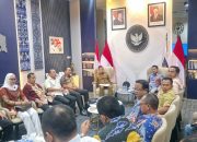 DPRD Parigi Moutong Dorong APBN Biayai PPPK, APBD Diharapkan Lebih Fokus untuk Pembangunan