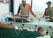 RSUD Anuntaloko Siaga Pascagempa, Tenda Darurat Disiapkan dan Tambah Pengamanan Diminta