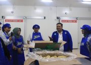 Kemenpar RI dan BPKP Lirik Potensi Durian Parigi Moutong, Jalur Ekspor Disiapkan Jadi Destinasi Wisata Berkelas Dunia