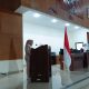 Fraksi Gerindra DPRD Parigi Moutong Soroti Penurunan Pendapatan Daerah dan Dorong Percepatan Pembangunan dalam KUA-PPAS 2027