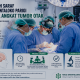 Tiga Operasi Tumor Otak Sukses dalam Sepekan, Tim Bedah Saraf RSUD Anuntaloko Buktikan Layanan Spesialistik Semakin Maju