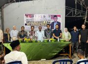 Reses Sayutin Budianto di Kasimbar, Infrastruktur, Air Bersih hingga Abrasi Pantai Jadi Aspirasi Warga
