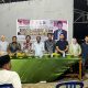 Reses Sayutin Budianto di Kasimbar, Infrastruktur, Air Bersih hingga Abrasi Pantai Jadi Aspirasi Warga