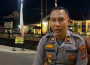 Polsek Parigi Terima 42 Laporan Polisi Selama Januari–Juli 2026, Kasus Pencurian dan KDRT Mendominasi