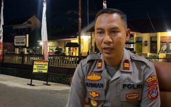 Polsek Parigi Terima 42 Laporan Polisi Selama Januari–Juli 2026, Kasus Pencurian dan KDRT Mendominasi