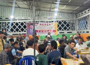 Reses Dikemas Lewat Lomba Domino, Yushar Serap Aspirasi Warga Soal Infrastruktur dan Penataan Kota