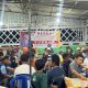 Reses Dikemas Lewat Lomba Domino, Yushar Serap Aspirasi Warga Soal Infrastruktur dan Penataan Kota