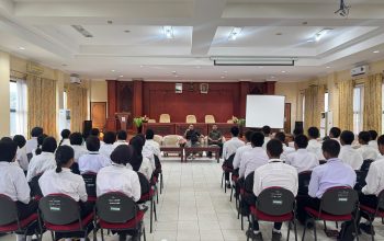 99 Persen Siap, Paskibraka Parimo Fokus Jaga Fisik Jelang Upacara HUT RI