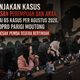 Lonjakan Kasus Kekerasan Perempuan dan Anak Mencapai 65 Kasus per Agustus 2026, DPRD Parigi Moutong Desak Pemda Segera Bertindak​