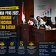 NasDem Beri Lampu Hijau KUA-PPAS 2027, Pemkab Parimo Diminta Tutup Celah PAD