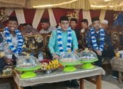 Sayutin Budianto Apresiasi PSBI Kasimbar, Dorong Syiar Islam dan Kerukunan Antarumat