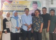 Normalisasi Sungai Uwemoliko Jadi Sorotan dalam Reses Mustakim Kono