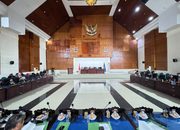 Ruang Fiskal Parimo Menyempit, Pendapatan Daerah Turun Rp109 Miliar