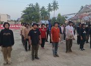 30 Personel Tagana Direkrut, Parimo Perkuat Kesiapsiagaan Bencana di Torue