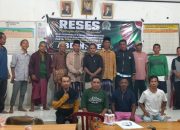 Reses Abdin di Tandaigi, Warga Minta Lampu Jalan dan Pengaspalan Lorong Dusun