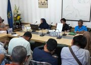Amankan Aset Tanah, Pemkab Parimo Targetkan Seluruh Proses Sertifikasi Rampung 2028