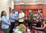 BPKP Minta Pemkab Parimo Evaluasi Seluruh Program, Pastikan Anggaran Tepat Sasaran
