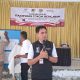 Torue Jadi KSB Ketiga di Parimo, Kemensos Tekankan Kesiapsiagaan Warga