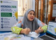 Krenova 2026 Segera Dibuka, Bappelitbangda Parigi Moutong Ajak Masyarakat Tunjukkan Inovasi