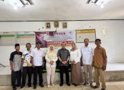 Reses Faisan Lelo Badja di Tandaigi, Infrastruktur hingga Bantuan Produktif Jadi Aspirasi Utama Warga