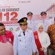 Satu Nomor untuk Semua Darurat, 112 Resmi Beroperasi di Parigi Moutong