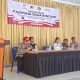 KSB Torue Didorong Jadi Garda Terdepan Hadapi Ancaman Bencana