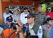 Banjir Bandang Terjang Avolua, 12 Rumah Rusak dan 50 Terendam