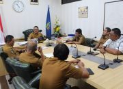 Sekda Parimo Warning OPD: Jangan Kejar Dokumen, Patikan Capaian Nyata