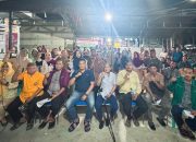Reses Wakil Ketua DPRD Parigi Moutong di Tinombo, Abrasi Pantai hingga Bedah Rumah Jadi Aspirasi Warga