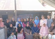 Reses Serli di Desa Tilung, Warga Prioritaskan Jalan, Penanganan Abrasi hingga Isbat Nikah Massal