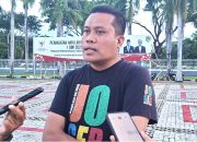 32 Hari Berlatih, Calon Paskibraka Parigi Moutong Siap Hadapi Tahap Akhir