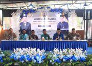 Muscab III APRI Parigi Moutong Dibuka, Pemkab Dorong Penghulu Perkuat Ketahanan Keluarga