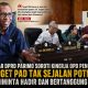 Banggar DPRD Parimo Soroti OPD Penghasil: Target PAD Tak Sejalan dengan Potensi