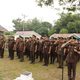 Ziarah ke TMP Bahagia, Kejari Parigi Moutong Teguhkan Semangat Pengabdian di Hari Lahir Kejaksaan ke-81