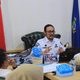 Sembilan Program Pertanahan Dikebut, KKN Tematik Jadi Salah Satu Prioritas Parimo