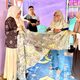 Dekranasda Parimo Dorong Ecoprint Jadi Produk Unggulan Ekonomi Kreatif