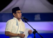 Bupati Parimo: Politik Harus Memberi Manfaat bagi Masyarakat