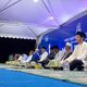 Atribut ASN di HUT Demokrat Jadi Sorotan, Anwar: Ini Bukan Kampanye