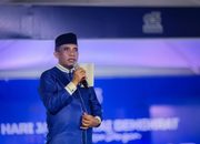 Penambang Rakyat Didorong Legal, Lingkungan Tetap Jadi Perhatian