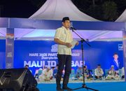 Dari Lapangan ke Pusat, Erwin Dorong Kebutuhan Warga Ditindaklanjuti