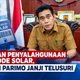 Dugaan Penyalahgunaan Barcode Solar, Bupati Parimo Janji Telusuri