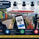 Dugaan Penyalahgunaan Barcode Solar dan Antrean Truk di Parimo Perlu Diawasi Lintas Instansi